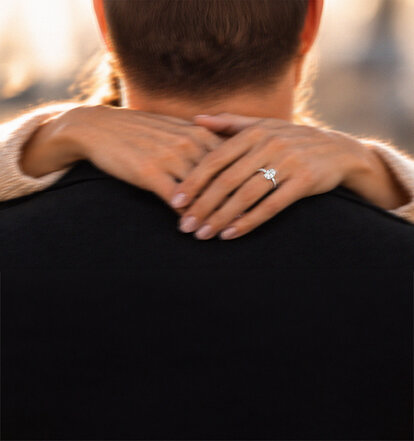 Diamond‑engagement rings directly from the manufacturer Diamond‑engagement rings directly from the manufacturer