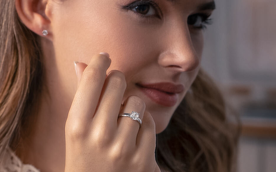 classic engagement ring classic engagement ring