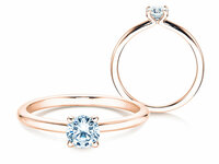 Engagement ring Classic 4