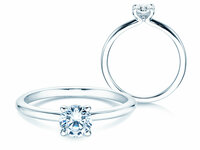 Engagement ring Classic 4