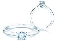 Engagement ring Romance